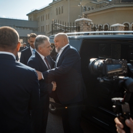 Открытие ресурсного учебного центра по шахматам - 25.08.2023