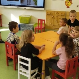 Инновационная деятельность