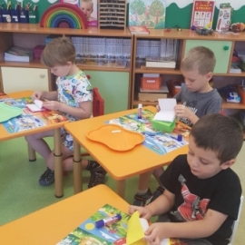 Инновационная деятельность