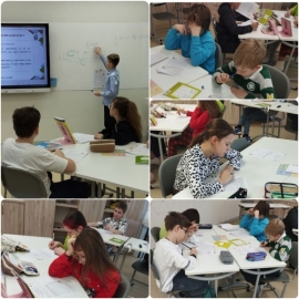 Инновационная деятельность