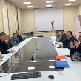 МГПУ. Тьюторство
