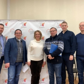 МГПУ. Тьюторство