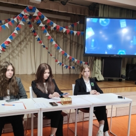 ВКЛАД УЧИТЕЛЯ. СЕМЕЙНАЯ РЕГАТА. ЭТАП 2