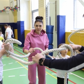 ВКЛАД УЧИТЕЛЯ. ЗАКИНЬ МЕНЯ, МАМА, В КОСМОС