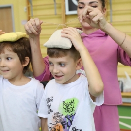 ВКЛАД УЧИТЕЛЯ. ЗАКИНЬ МЕНЯ, МАМА, В КОСМОС