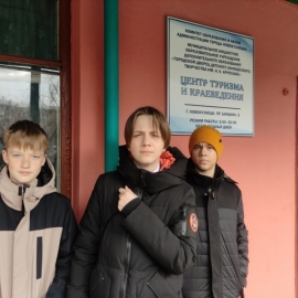ПОБЕДЫ ЗА ПОБЕДАМИ