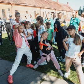 САМЫЙ ЗДОРОВЫЙ ДЕНЬ В ГОДУ