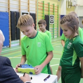 ГОСТИ ИНТЕЛЛЕКТ АКАДЕМИИ