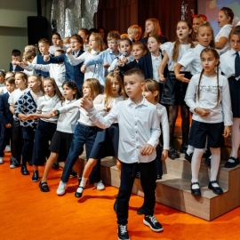 ​ДЕНЬ УЧИТЕЛЯ