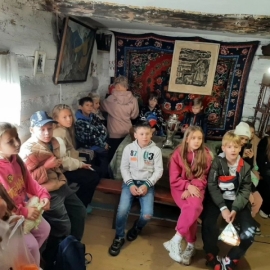 ТЕЛЕУТСКАЯ ЗЕМЛИЦА