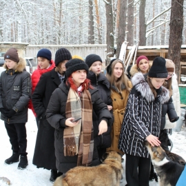 АКЦИЯ #BESTFRIENDS