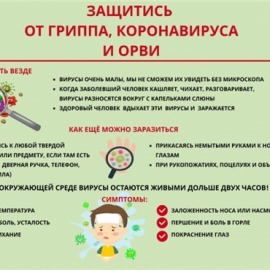 Информирование