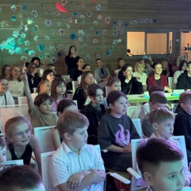 ТАНЦЫ