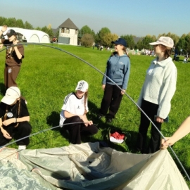 Интеллект Академия за ЗОЖ!