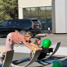 Интеллект Академия за ЗОЖ!