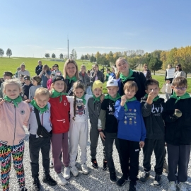 Интеллект Академия за ЗОЖ!