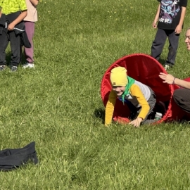 Интеллект Академия за ЗОЖ!