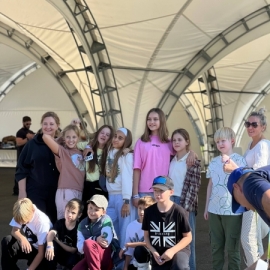 Интеллект Академия за ЗОЖ!