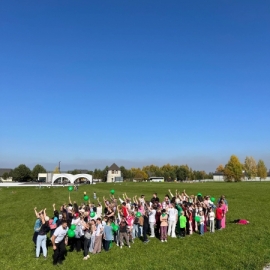 Интеллект Академия за ЗОЖ!