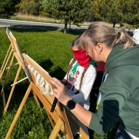 Интеллект Академия за ЗОЖ!