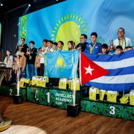 Подготовка к крупному шахматному мероприятию в самом разгаре!