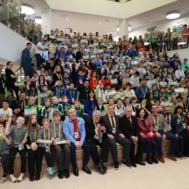 Подготовка к крупному шахматному мероприятию в самом разгаре!