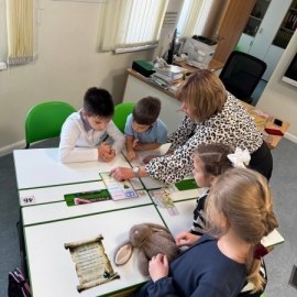 НЕДЕЛЯ ФИЛОЛОГИИ