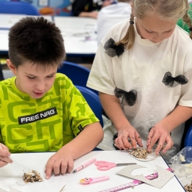 СИНИЧКИН ДЕНЬ