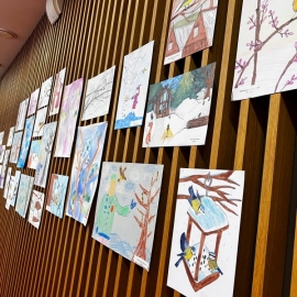 СИНИЧКИН ДЕНЬ