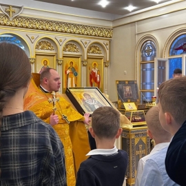 День рождения "Интеллект Академии"