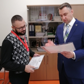 Интеллект Академия стала Лауреатом 1 степени на Международном конкурсе педагогических проектов в Лондоне