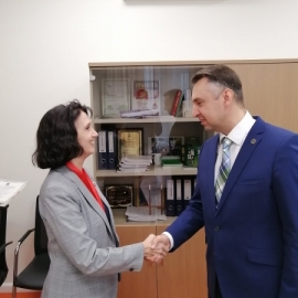 Интеллект Академия стала Лауреатом 1 степени на Международном конкурсе педагогических проектов в Лондоне