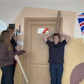 «Интеллект Академия» снова в игре! 