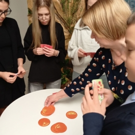 «Пи-удивительный День»