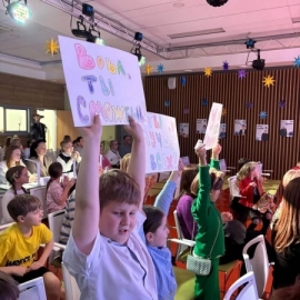 МИНУТА СЛАВЫ