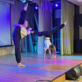 МИНУТА СЛАВЫ