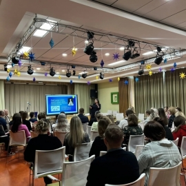 Педагогический совет 30.03.2026