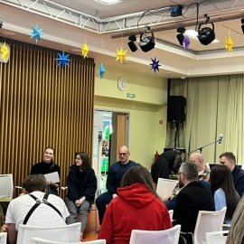 Педагогический совет 30.03.2026