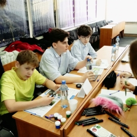 Кейс-чемпионат по экологии