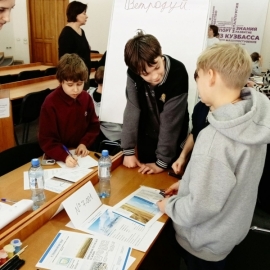 Кейс-чемпионат по экологии