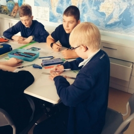 III Всероссийский конкурс «Экологический герб: знать, чтобы сохранить»