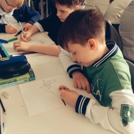 III Всероссийский конкурс «Экологический герб: знать, чтобы сохранить»