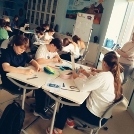 III Всероссийский конкурс «Экологический герб: знать, чтобы сохранить»