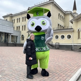 IV открытая предметная олимпиада "Интеллект Академия"