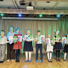 Вдохновение и триумф: Итоги IV Открытой предметной олимпиады «Интеллект Академия»