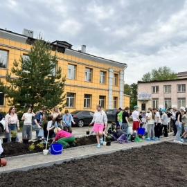 Новый виток сотрудничества Интеллект Академии и СибГИУ