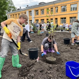 Новый виток сотрудничества Интеллект Академии и СибГИУ