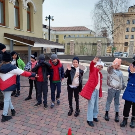 День космонавтики