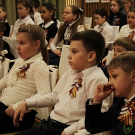 День победы