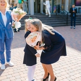 День знаний